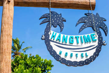 Photos of Hangtime Hostel