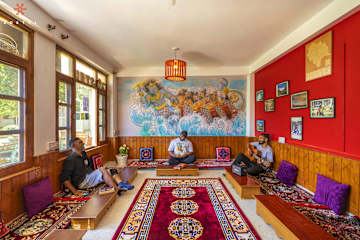 Photos of Zostel Old Manali