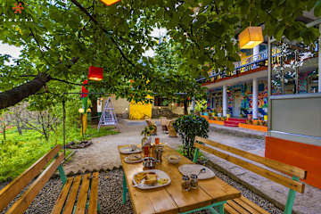Photos of Zostel Old Manali