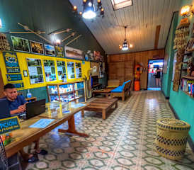 Casa De Las Palmasの写真