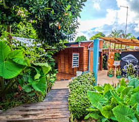 Casa De Las Palmasの写真