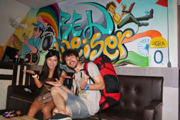 Photos of Bedweiser Backpackers Hostel