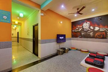 Photos of Bedweiser Backpackers Hostel