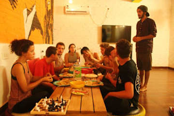Photos of Bedweiser Backpackers Hostel