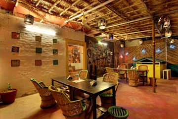 Photos of Bedweiser Backpackers Hostel