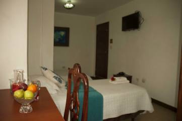 Fotos de Hostal Costa del Pacifico