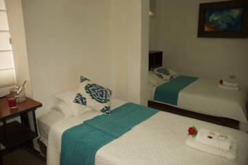 Fotos de Hostal Costa del Pacifico