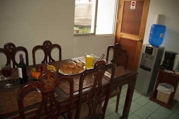 Fotos de Hostal Costa del Pacifico