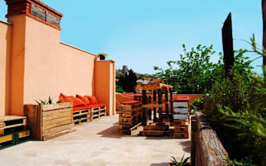 Photos of Balkanarama Hostel