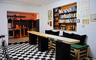 Photos of Balkanarama Hostel