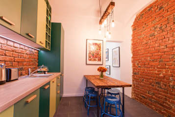 Photos of First Hostel Bucharest
