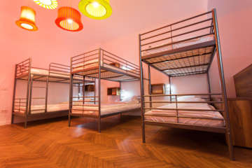 Photos of First Hostel Bucharest