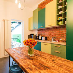 Photos of First Hostel Bucharest