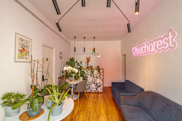 Photos of First Hostel Bucharest
