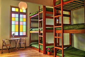 Fotos de 3600 Hostel
