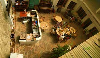 Fotos de 3600 Hostel