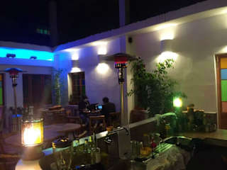 Fotos de 3600 Hostel