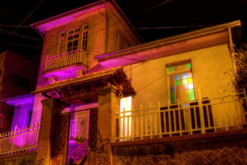 Fotos de 3600 Hostel