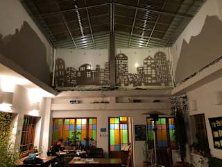 Fotos de 3600 Hostel