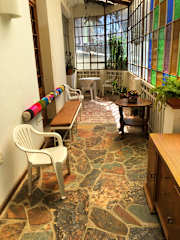 Fotos de 3600 Hostel