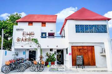 Photos of Hostel Babel
