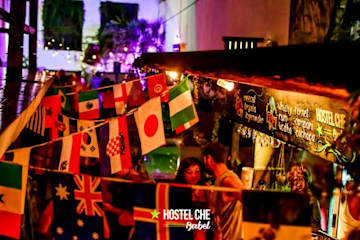Photos of Hostel Babel