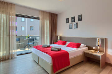 Pula City Center Accommodationの写真