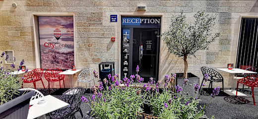Pula City Center Accommodationの写真