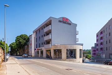 Pula City Center Accommodationの写真