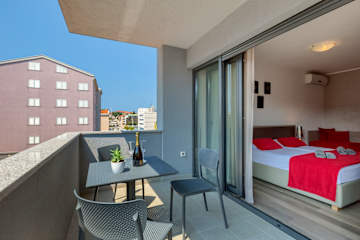 Pula City Center Accommodationの写真