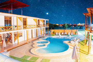 Photos of Hostel Espada