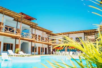 Photos of Hostel Espada