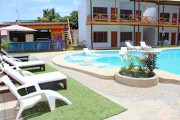 Photos of Hostel Espada