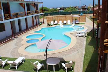 Photos of Hostel Espada