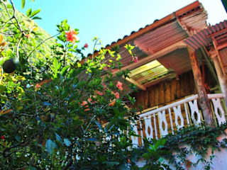 Photos of Pacheco Farmhouse