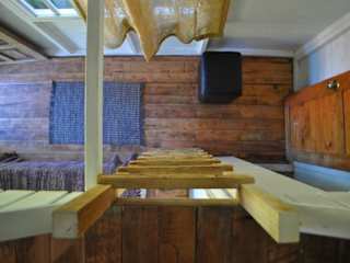 Photos of Pacheco Farmhouse