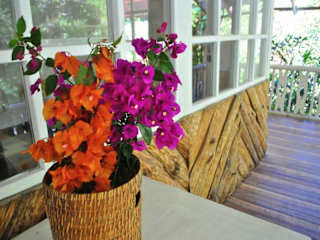 Photos of Pacheco Farmhouse