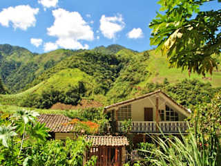 Photos of Pacheco Farmhouse