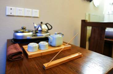 Photos of Pingyao 1 Home