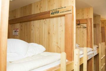 Photos of The Evergreen Hostel