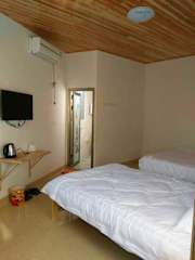 Fotos de West-straits theme hotel in Yun Shui Yao Zhangzhou