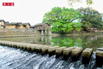 Fotos de West-straits theme hotel in Yun Shui Yao Zhangzhou