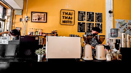 Photos of Thai Thai Hostel