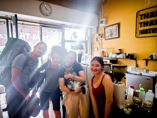 Photos of Thai Thai Hostel
