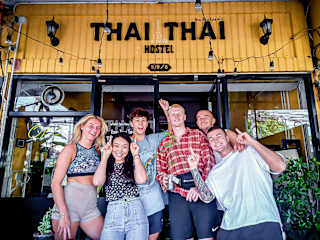 Photos of Thai Thai Hostel