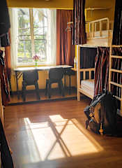 Photos of Thai Thai Hostel