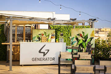 Photos of Generator Rome