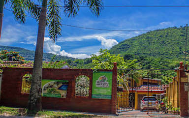 Photos of Hostel Nirvana San Gil