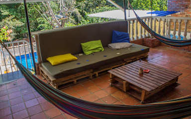 Photos of Hostel Nirvana San Gil