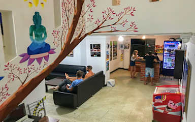 Photos of Hostel Nirvana San Gil